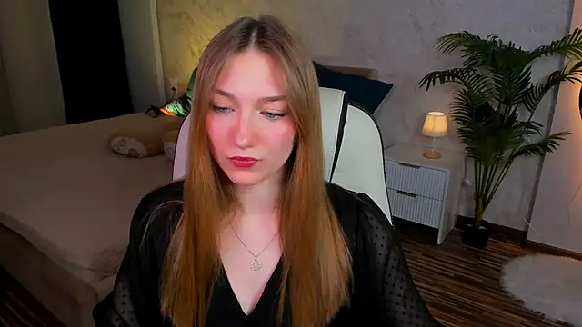 Snapshot of AngelAnabelle chatting on October 11, 2025, 8:40 pm AngelAnabelle online show from October 11, 2025, 8:40 pm