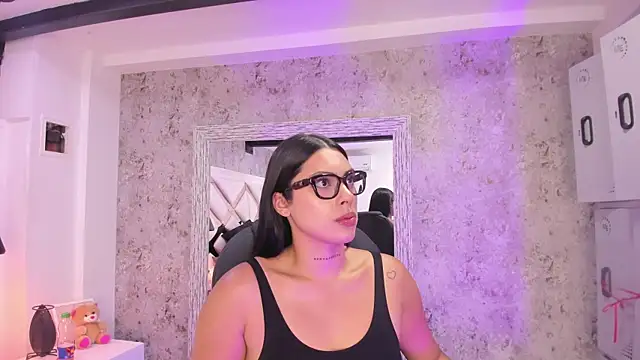 Vanessa Rain  online show from July 10, 2026, 6:54 pm