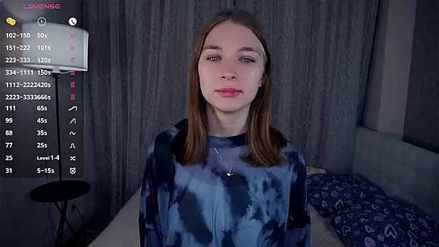 DionPefferman online show from November 20, 2025, 3:12 pm