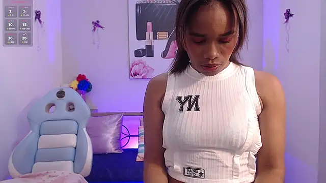 ingrid03 taffur online show from July 18, 2026, 6:56 pm