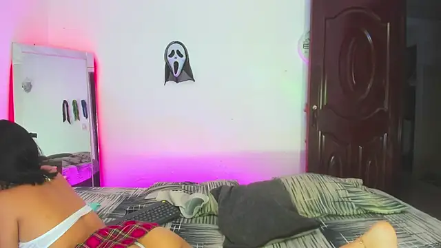 megan lol online show from February 9, 2026, 1:31 am