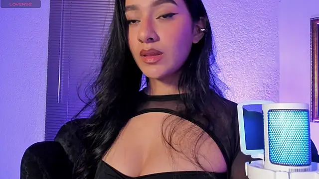 anne leee online show from April 20, 2026, 11:50 pm