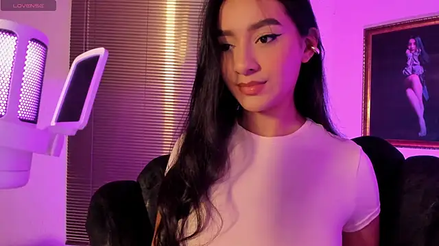 anne leee online show from April 24, 2026, 1:30 am