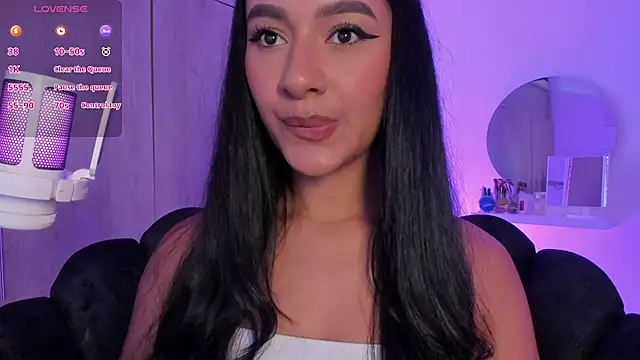 anne leee online show from July 11, 2026, 9:16 pm