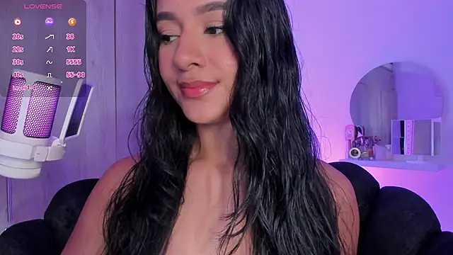 anne leee online show from July 12, 2026, 9:17 pm