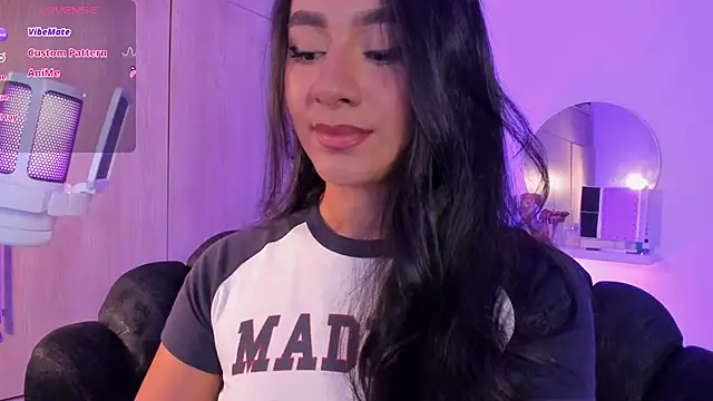 anne leee online show from July 27, 2026, 12:06 am