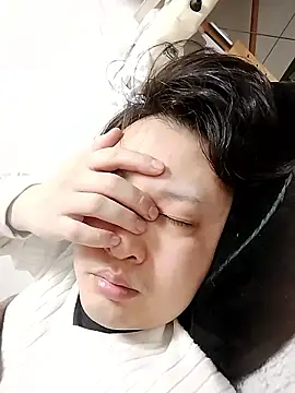 keiichi684 online show from March 3, 2026, 2:12 pm