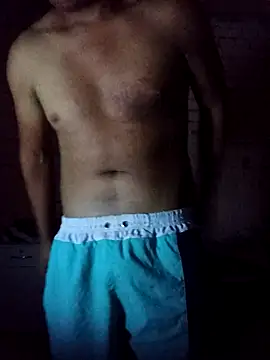 Alex321Flores online show from January 8, 2026, 4:37 am