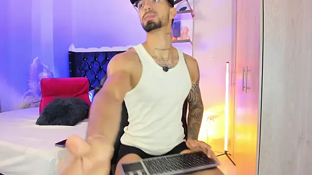  Duriel online show from March 2, 2026, 7:43 pm