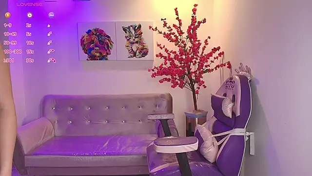 Summer miller online show from March 31, 2026, 11:32 am