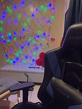 allnaturalmermaid online show from February 22, 2026, 7:45 pm