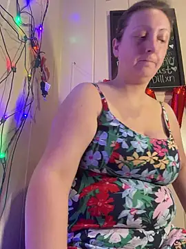 allnaturalmermaid online show from February 27, 2026, 6:30 pm