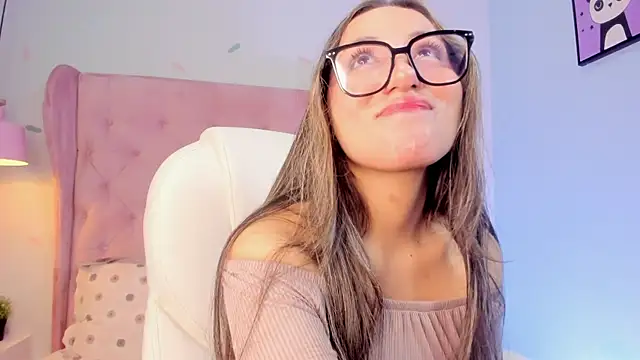 Vanelope evanss online show from November 9, 2025, 1:20 pm