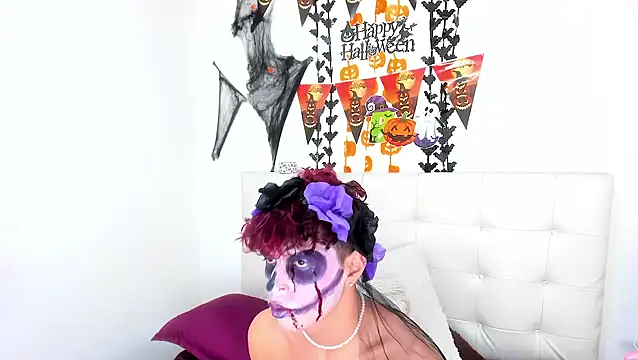 Patrick-Rios online show from October 13, 2025, 5:40 am