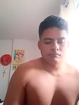 luigidickk online show from November 5, 2025, 3:34 pm