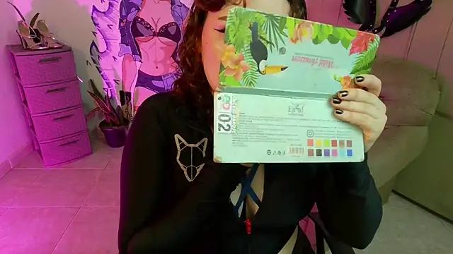 koning moretti online show from October 24, 2025, 3:47 am