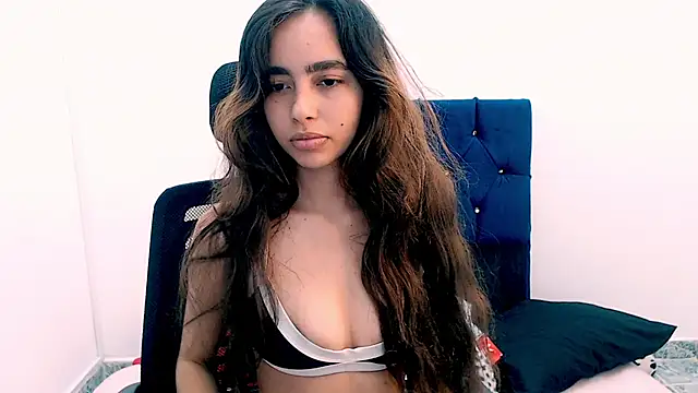 solarboom18 online show from October 16, 2025, 7:15 pm