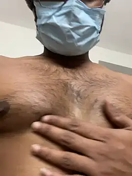 itsmemr-09 online show from March 6, 2026, 1:07 pm