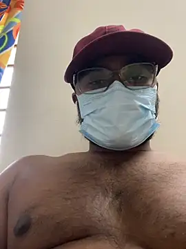 itsmemr-09 online show from March 15, 2026, 12:11 pm