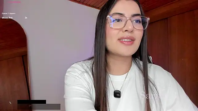 Snapshot of sarita_3 chatting on July 6, 2026, 1:13 am sarita 3 online show from July 6, 2026, 1:13 am