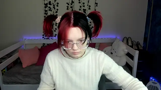 shy elina01 online show from November 9, 2025, 10:46 am