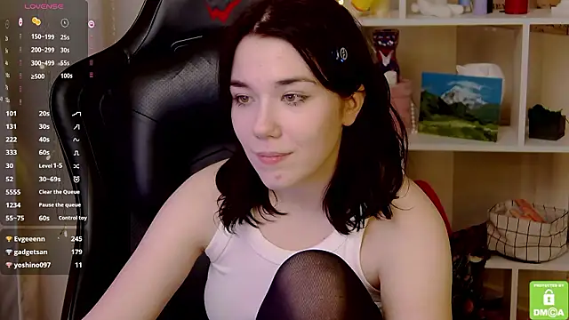 Kelly foox online show from March 22, 2026, 2:53 pm