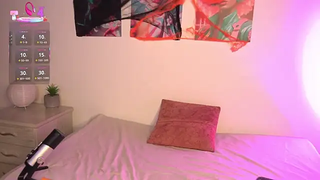 dream eye online show from October 27, 2025, 6:56 pm