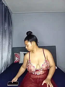 Sultrytits6 online show from January 5, 2026, 10:46 pm