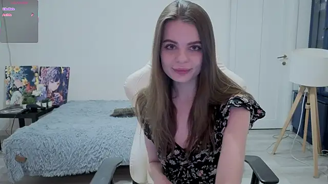 xAlisontiny online show from February 15, 2026, 10:39 pm