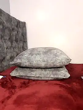 cocoluvx online show from November 23, 2025, 1:22 pm