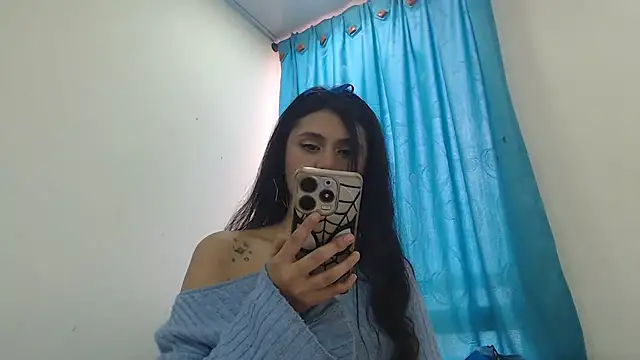 caramel doll   online show from April 5, 2026, 8:17 pm