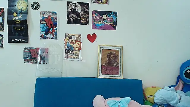 Snapshot of caramel_doll__ chatting on June 25, 2026, 12:10 am caramel doll online show from June 25, 2026, 12:10 am
