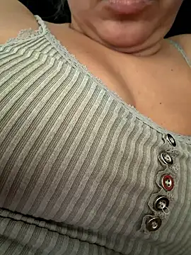 Daiana Andra online show from January 12, 2026, 1:16 pm