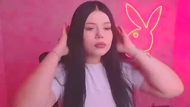 Mona Esty online show from November 11, 2025, 12:38 pm