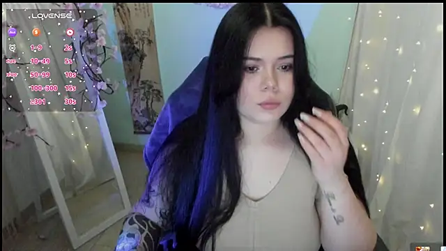 Mona Esty online show from March 29, 2026, 6:13 am