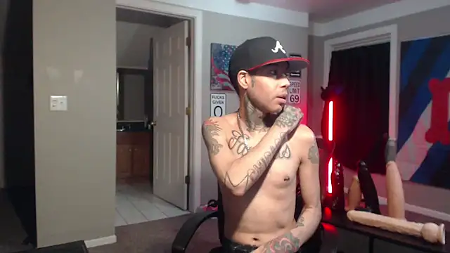 Michigan9000 online show from April 8, 2026, 1:16 am