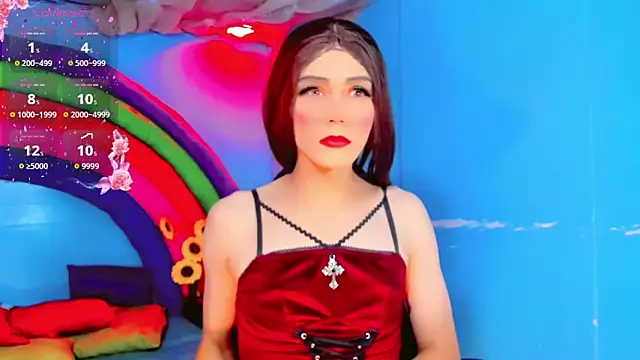 katalina-hot1 online show from October 21, 2025, 11:44 am