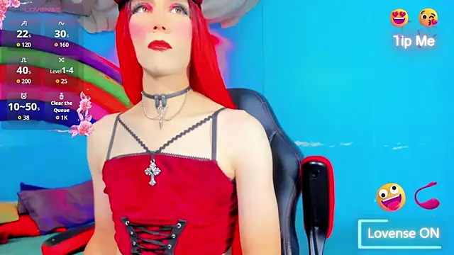 katalina-hot1 online show from November 2, 2025, 8:17 am