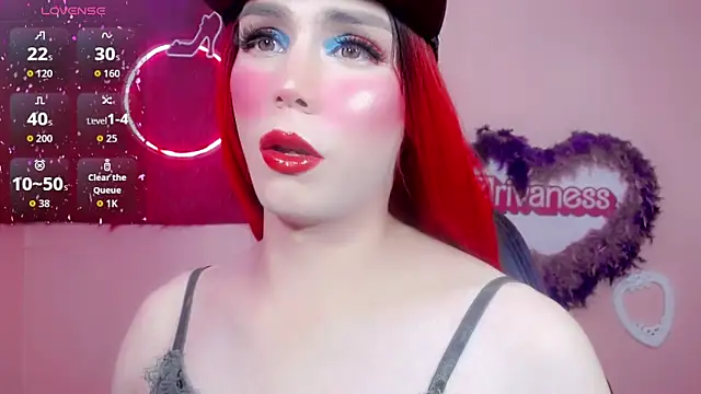 katalina-hot1 online show from November 27, 2025, 7:21 am