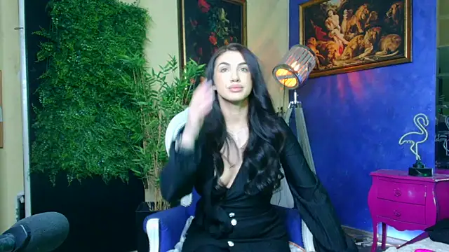 nicolepalmer online show from November 16, 2025, 9:48 am