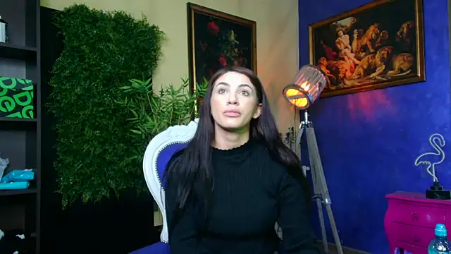 nicolepalmer online show from February 18, 2026, 10:11 am