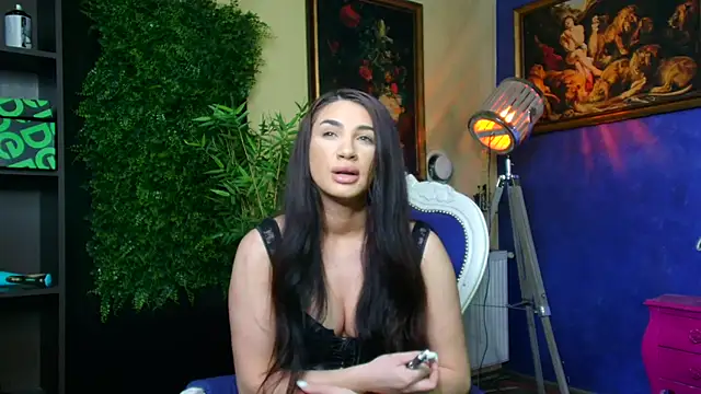 nicolepalmer online show from March 1, 2026, 11:01 am