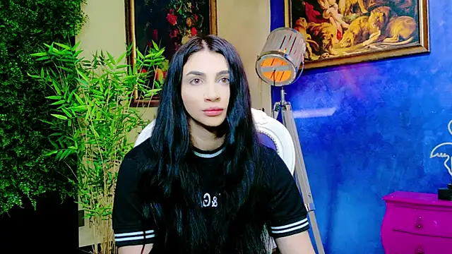 nicolepalmer online show from April 15, 2026, 7:59 am