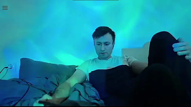 Rustim2000 online show from January 12, 2026, 12:54 pm