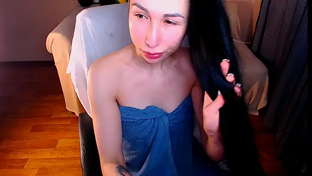 Fairy elya hot online show from May 22, 2026, 11:10 pm