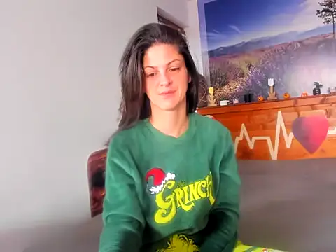 Snapshot of anissawhitenss chatting on October 23, 2025, 7:07 am anissawhitenss online show from October 23, 2025, 7:07 am