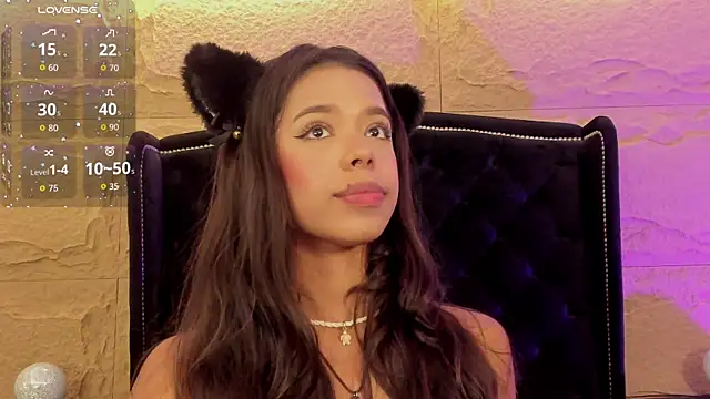 naomi hill1 online show from November 29, 2025, 11:08 pm