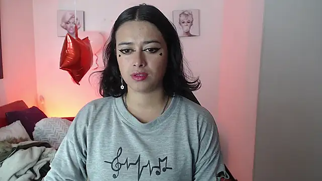 Andy Eagleton 20  online show from February 21, 2026, 3:18 am