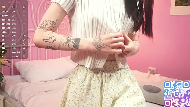 Eva land online show from December 17, 2025, 6:19 am