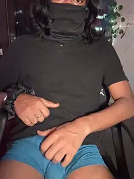 Ujjwallkumar0069 online show from April 13, 2026, 7:03 am